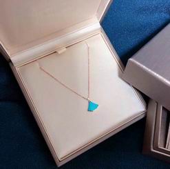 Bvlgari necklace lyh05 (7)
